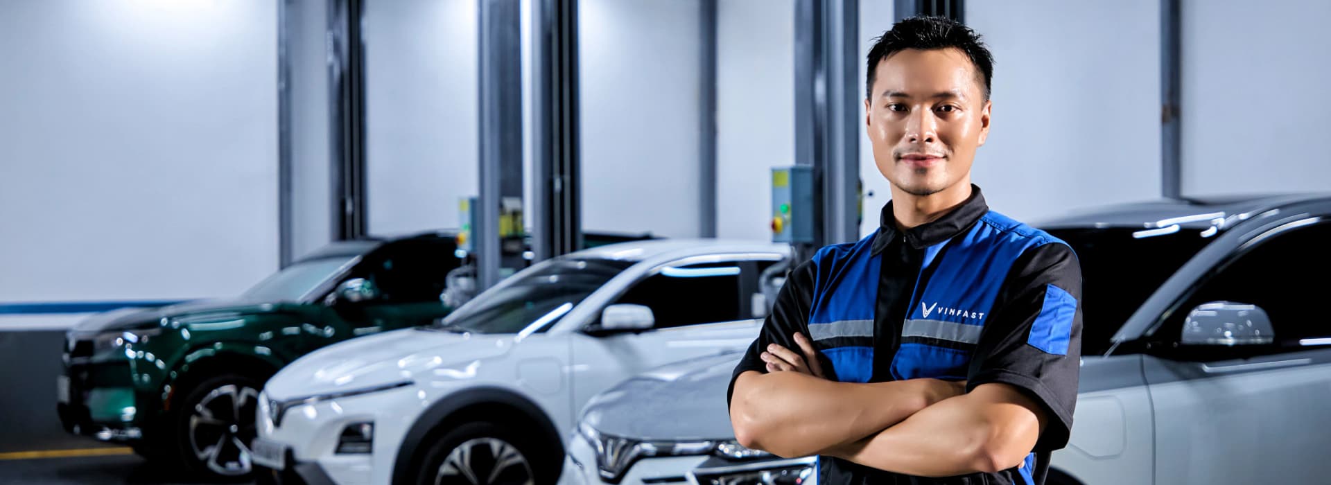 Bảo dưỡng định kỳ