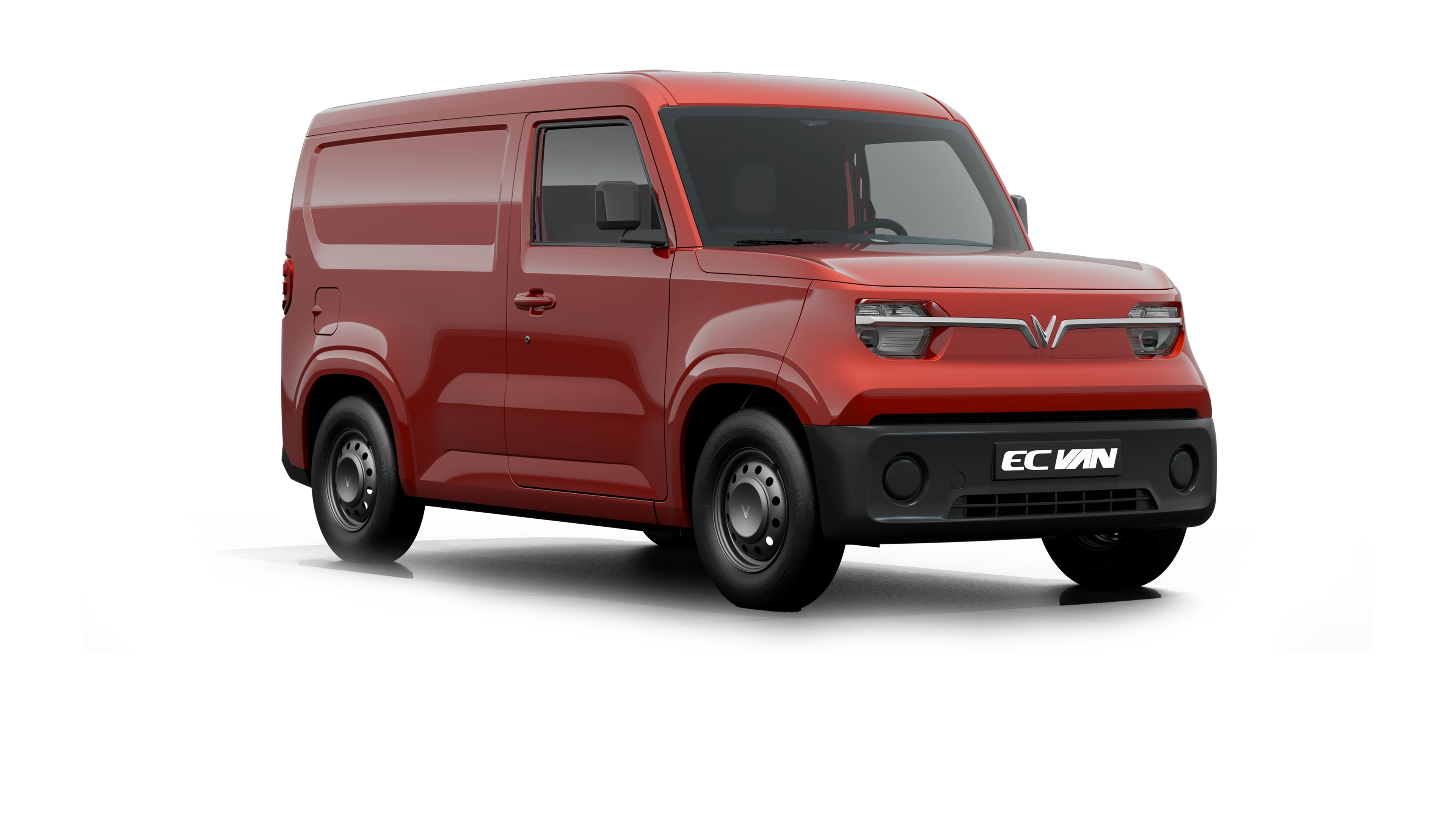 EC Van - Hình 1