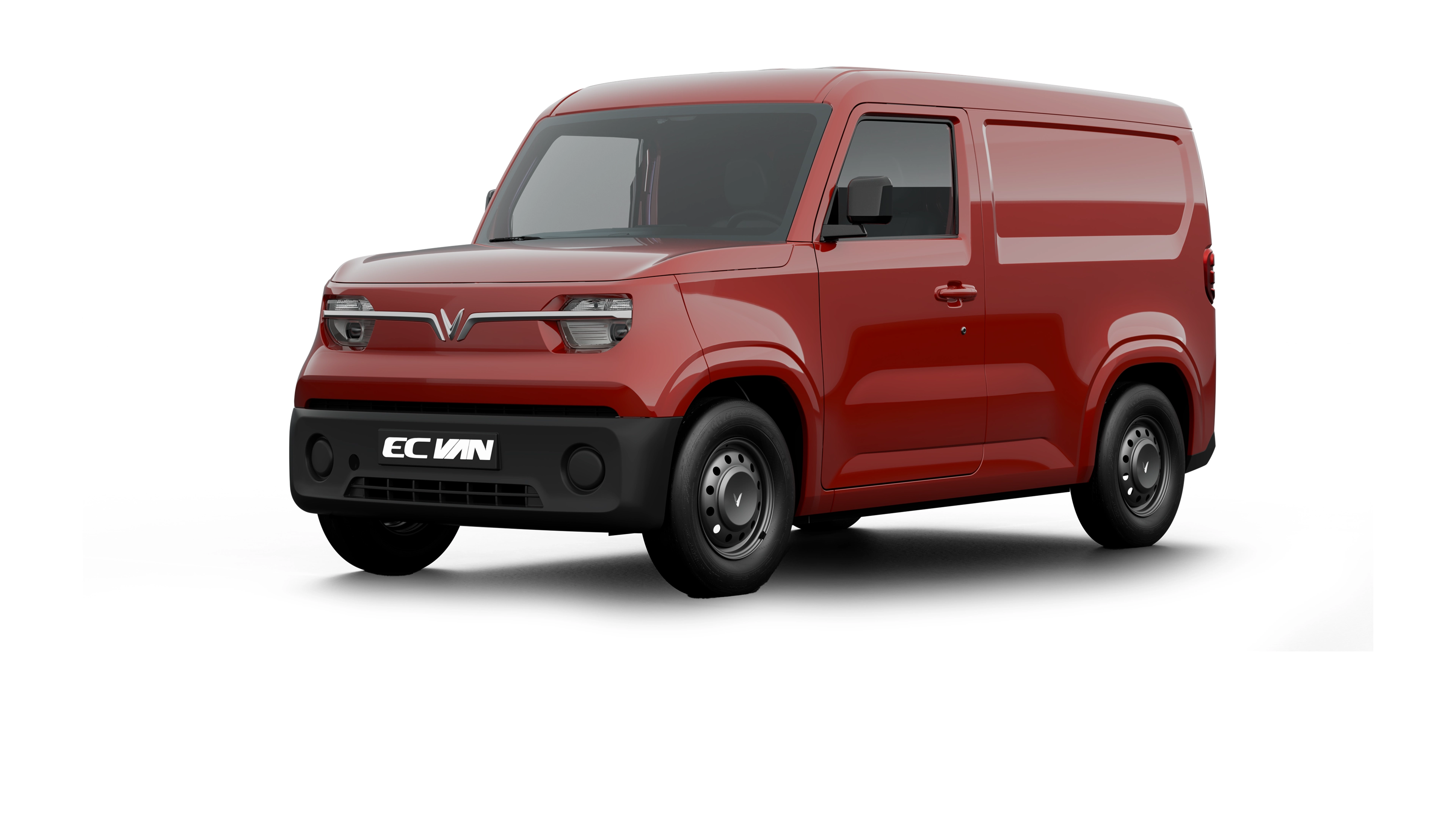 EC Van - Hình 2