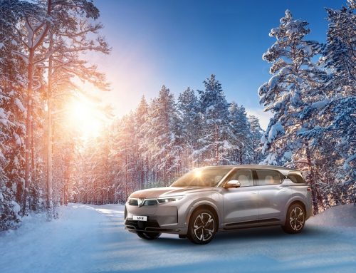 Tổng quan về VinFast VF 9 – mẫu SUV điện hạng sang của người Việt