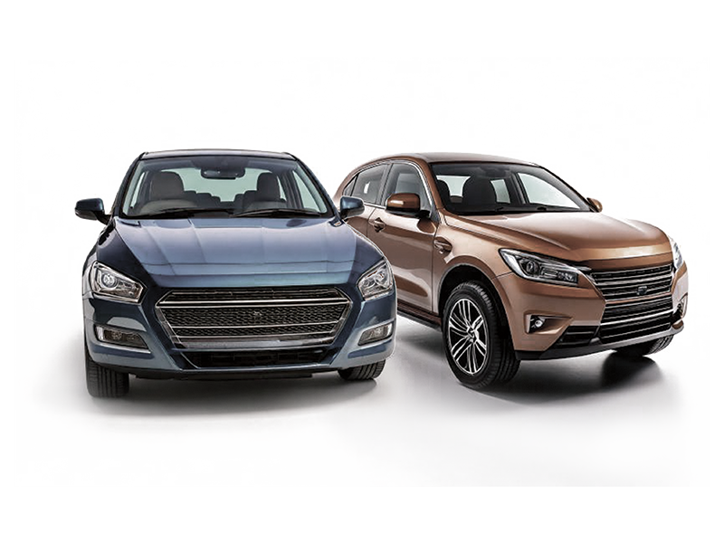 generic cars