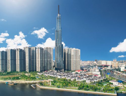 VINGROUP THUỘC TOP “NHỮNG CÔNG TY TỐT NHẤT THẾ GIỚI NĂM 2025” DO TIME BÌNH CHỌN